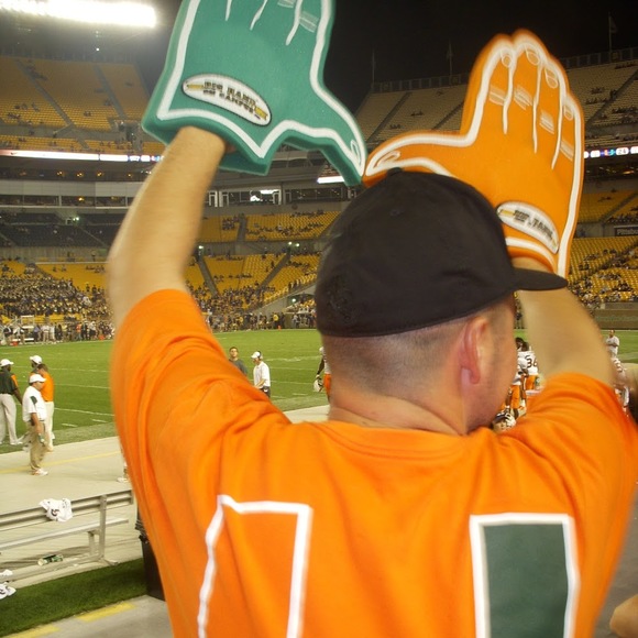 Meet your Posher, Josh - Picture 1 of 1